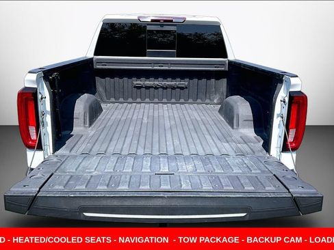 Used 2019 GMC Sierra 1500 Denali w/ Denali Ultimate Package AWD/4WD image 7