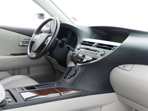 Used 2011 Lexus RX 350 AWD w/ Premium Pkg image 27