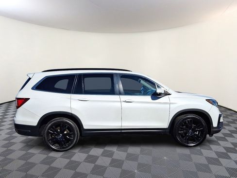 Used 2022 Honda Pilot Special Edition image 8