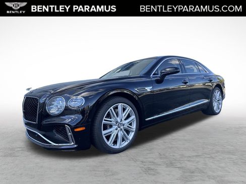New 2026 Bentley Flying Spur image 1
