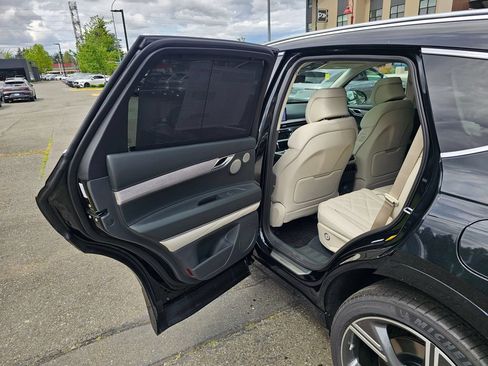 New 2026 Genesis GV80 3.5T Prestige AWD/4WD image 21