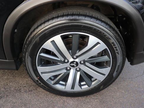 Used 2024 Mitsubishi Outlander Sport ES image 45