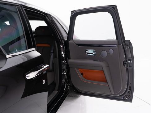 Certified 2024 Rolls-Royce Ghost image 21