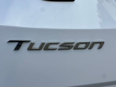 Used 2024 Hyundai Tucson SEL FWD image 37