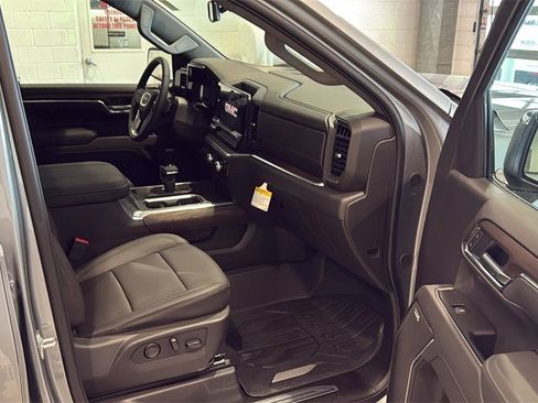 New 2026 GMC Sierra 1500 SLT w/ SLT Premium Plus Package image 12