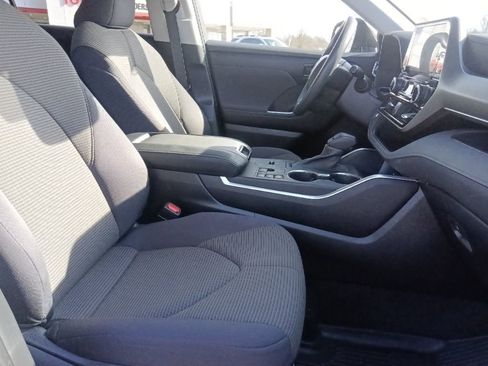 Used 2023 Toyota Highlander L image 31