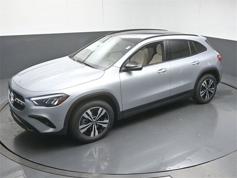 New 2026 Mercedes-Benz GLA 250 image 45