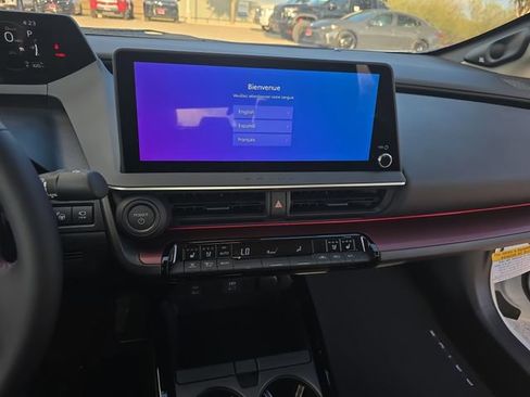 New 2026 Toyota Prius Plug-In Hybrid image 20