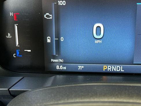 New 2026 Ford Maverick XLT w/ Equipment Group 301A image 27