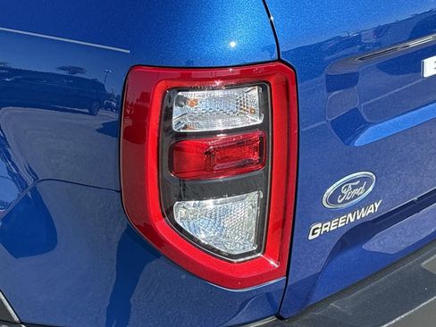 Used 2024 Ford Bronco Sport Big Bend AWD/4WD image 7