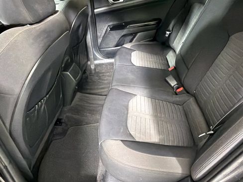 Used 2025 Kia K5 LXS FWD image 17