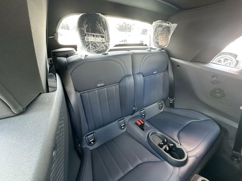 New 2025 MINI Cooper S image 20