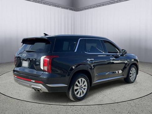 Used 2024 Hyundai Palisade SEL AWD/4WD image 9
