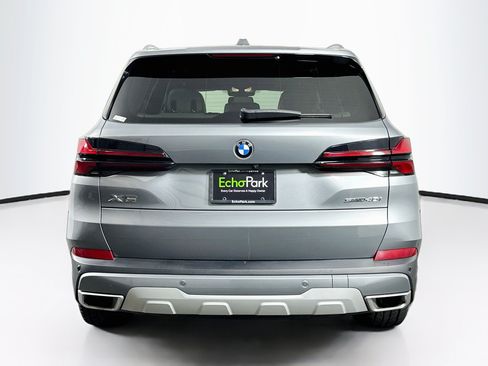 Used 2025 BMW X5 sDrive40i RWD image 7