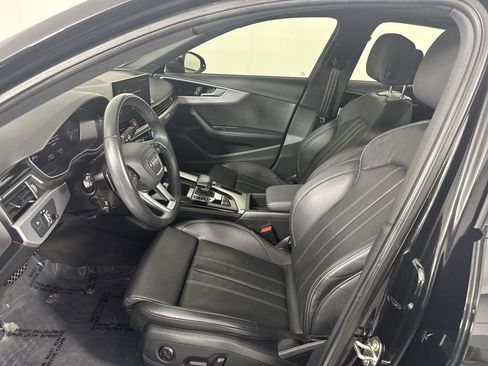 Used 2023 Audi A4 2.0T Premium Plus w/ Premium Plus Package image 26