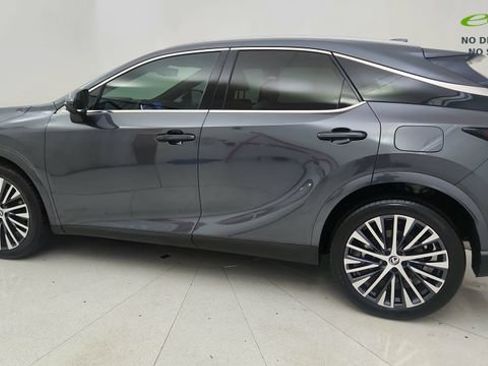 Used 2024 Lexus RX 350 Premium Plus w/ Convenience Package FWD image 11