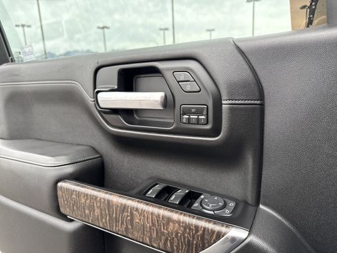 Used 2019 GMC Sierra 1500 Denali w/ Denali Ultimate Package image 15