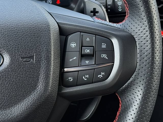 Used 2026 Ford Ranger Raptor AWD/4WD image 19