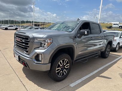 Used 2020 GMC Sierra 1500 AT4 w/ AT4 Premium Package