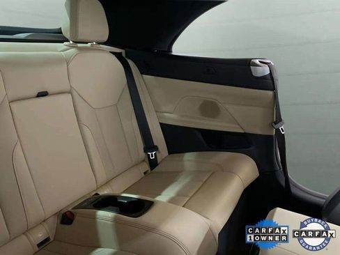 Used 2024 BMW 430i xDrive Convertible image 71