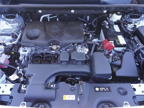 Certified 2022 Toyota RAV4 XLE Premium FWD image 23
