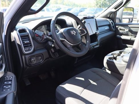 Used 2025 RAM 2500 Big Horn image 14