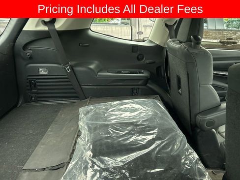 Used 2022 Subaru Ascent Onyx Edition AWD/4WD image 5