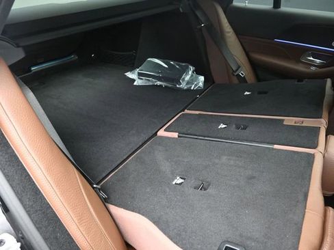 New 2026 Mercedes-Benz GLE 450 4MATIC Coupe image 28