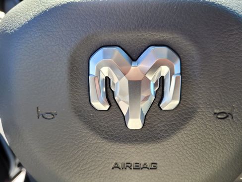 New 2026 RAM 2500 Tradesman image 21