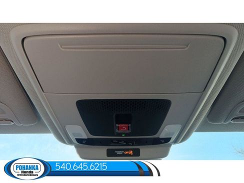 New 2025 Honda Accord LX image 23