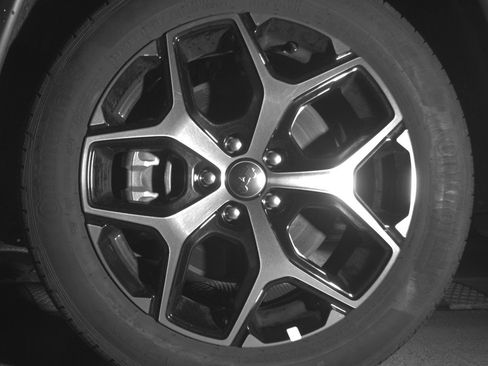 Used 2025 Jeep Compass Limited AWD/4WD image 12