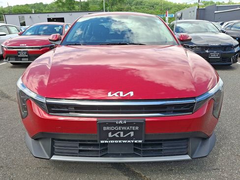 New 2026 Kia K4 EX FWD image 2
