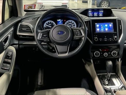 Used 2020 Subaru Forester Premium image 5