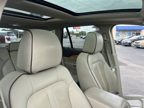 Used 2013 Lincoln MKX AWD image 41