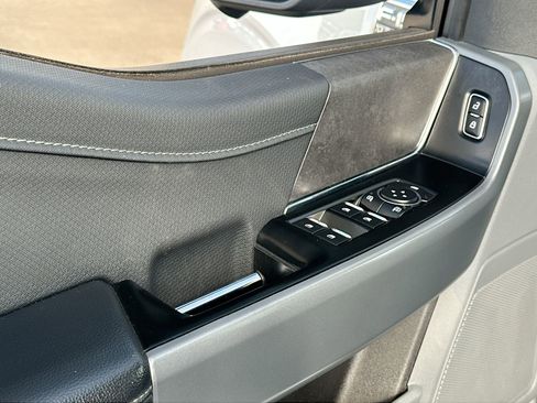 Used 2024 Ford F150 XLT w/ Tow/Haul Package image 13