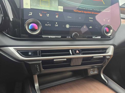 New 2026 Lexus RX 350 Premium image 30