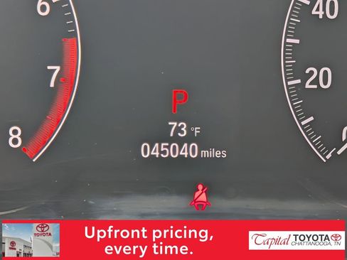 Used 2019 Honda Accord EX image 17