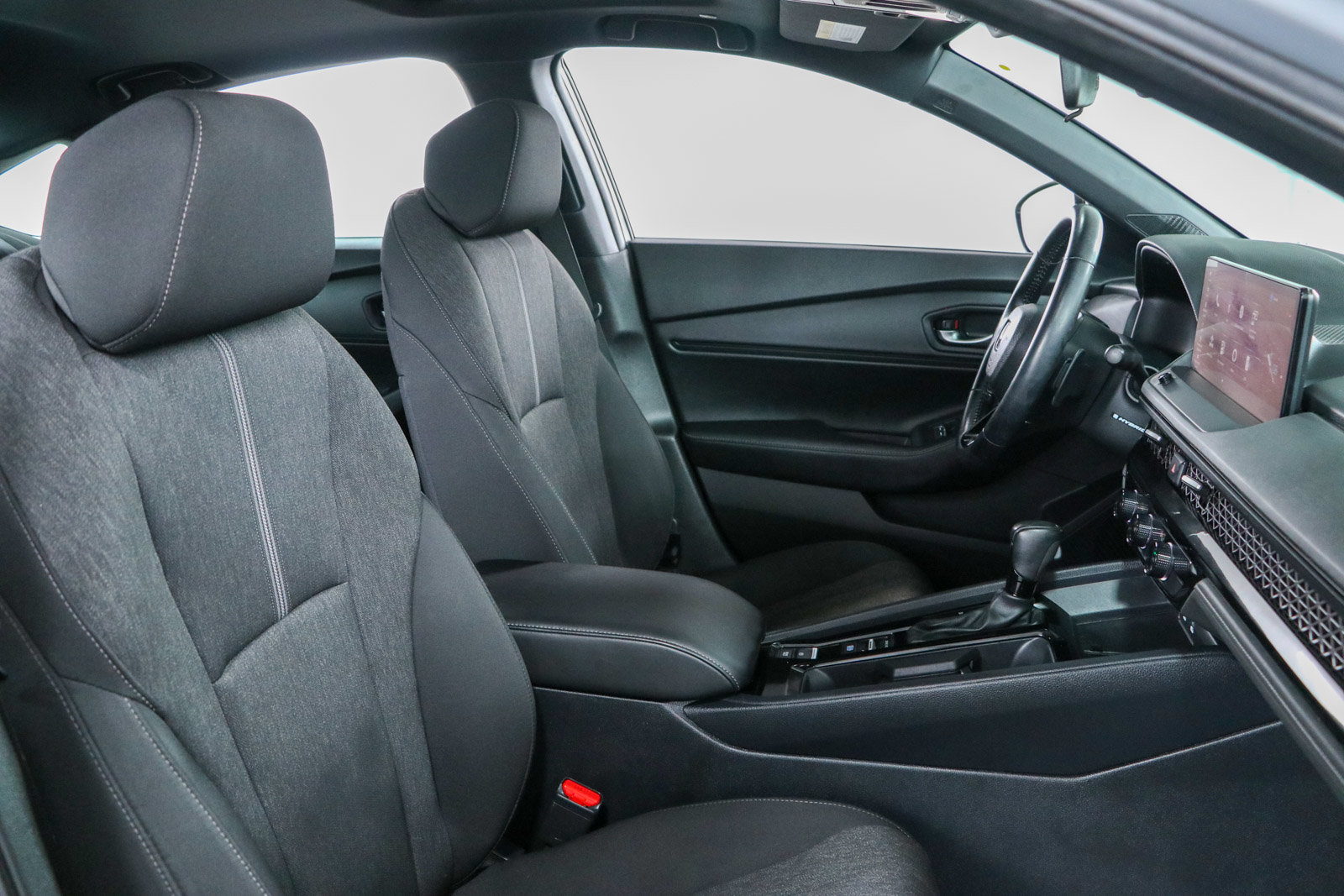 Used 2024 Honda Accord Sport image 27
