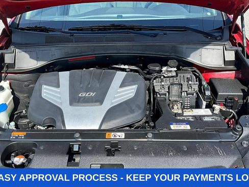 Used 2017 Hyundai Santa Fe FWD w/ SE Ultimate Tech Package 03 image 41