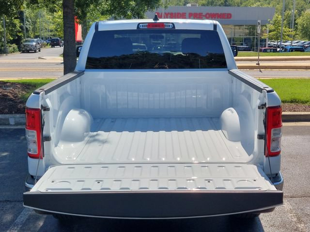 Used 2023 RAM 1500 Big Horn AWD/4WD image 30