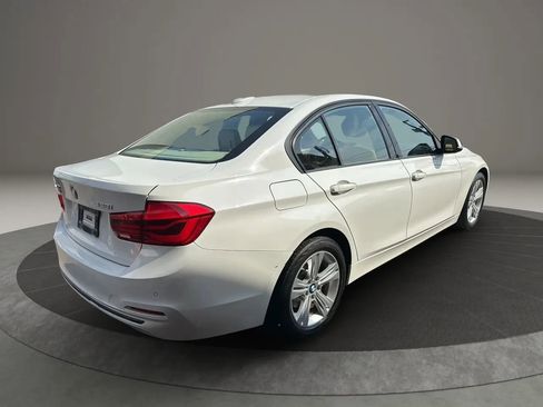Used 2016 BMW 328i xDrive Sedan image 5