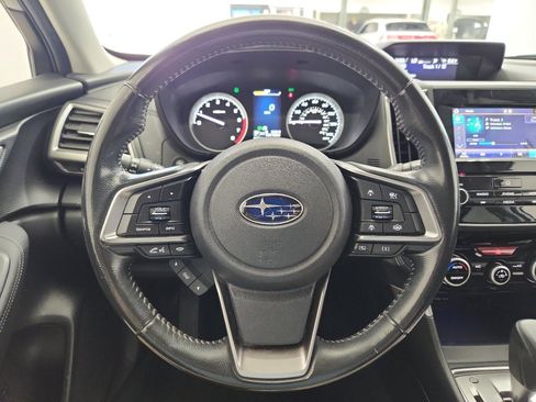 Used 2021 Subaru Forester Premium image 11