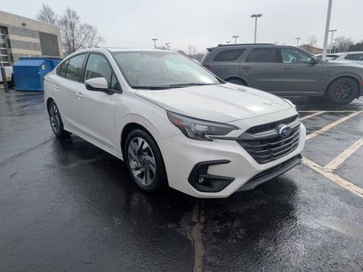 Used 2023 Subaru Legacy Limited