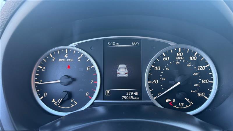 Used 2017 Nissan Sentra SV FWD image 29