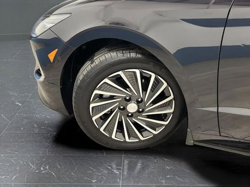 Used 2023 Hyundai Sonata Limited image 34