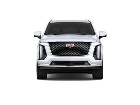 New 2026 Cadillac Escalade ESV Luxury w/ Touring Package AWD/4WD image 43