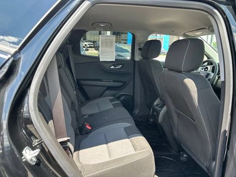 Used 2024 Chevrolet Blazer LT w/ Convenience Package FWD image 31