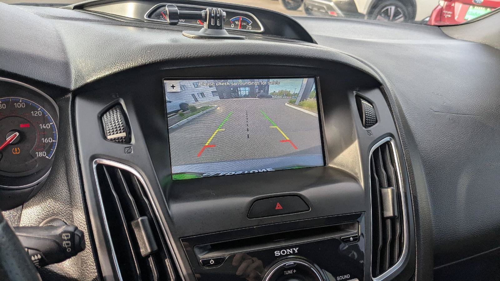 Used 2017 Ford Focus RS AWD/4WD image 21
