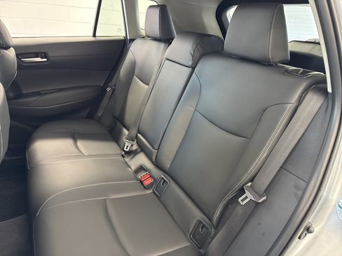 New 2026 Toyota Corolla Cross XLE image 40