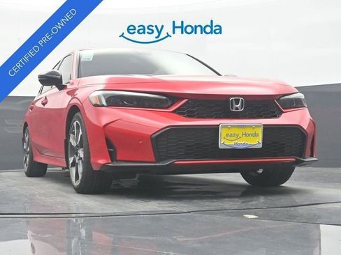 Used 2025 Honda Civic Sport image 27